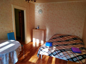 Квартира Дружбы 8а Sergiyev Posad